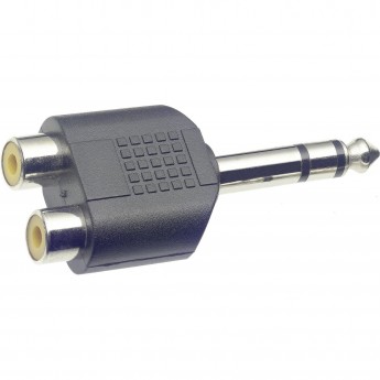Переходники Джек-RCA STAGG AC-2CFPMSH 101123