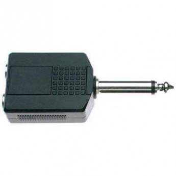 Переходники Джек-Джек STAGG AC-PM2PFH 101125