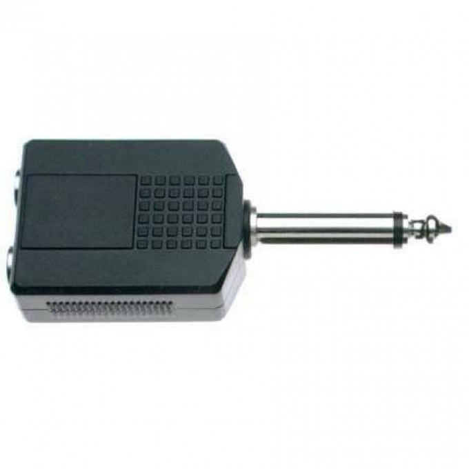 Переходники Джек-Джек STAGG AC-PM2PFH 101125