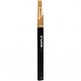 Барабанные палочки STAGG SM7A 101129 Барабанные палочки STAGG SM7A 101129