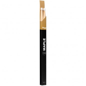 Барабанные палочки STAGG SM7AN 101131 Барабанные палочки STAGG SM7AN 101131