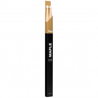 Барабанные палочки STAGG SM5AN 101134 Барабанные палочки STAGG SM5AN 101134