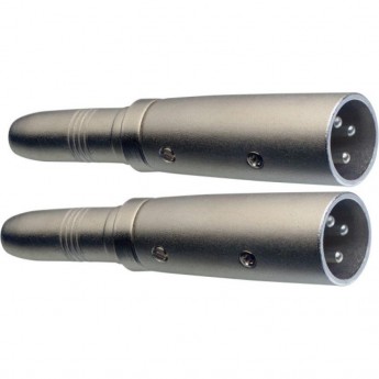 Переходники Джек-XLR STAGG AC-XMPFH 101141