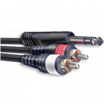 Шнуры JACK-RCA STAGG SYC2/PS2CM E 101142