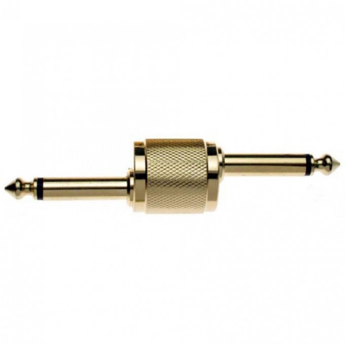 Переходники Джек-Джек STAGG AC-PPDH 101147
