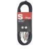 Шнуры JACK-RCA STAGG STC060PCM 101151