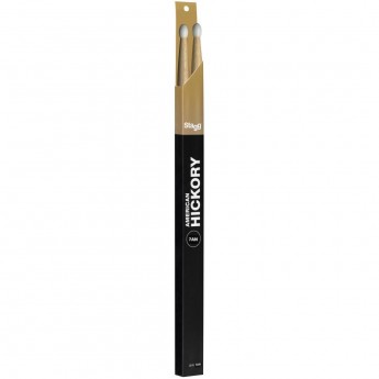 Барабанные палочки STAGG SHV7AN 101152 Барабанные палочки STAGG SHV7AN 101152