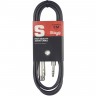 Шнур JACK-XLR STAGG SAC3PSXF DL 101158