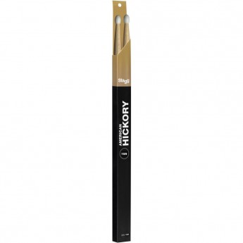 Барабанные палочки STAGG SH7AN 101166 Барабанные палочки STAGG SH7AN 101166