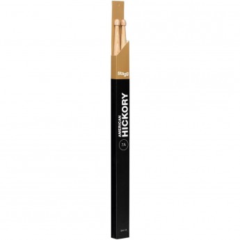 Барабанные палочки STAGG SH7A 101168 Барабанные палочки STAGG SH7A 101168