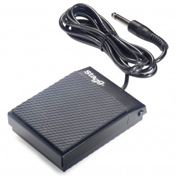 Педаль для клавишных инструментов STAGG SUSPED 5 101172