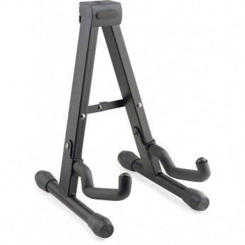 Стойка и держатель для гитары STAGG SUVM-A100BK 101182