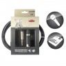 Шнур JACK-XLR STAGG XAC3PSXFM 101196