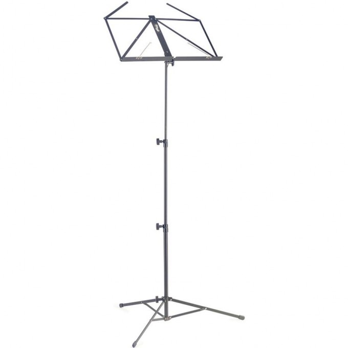 Пюпитр STAGG MUS-A3 BK 101198