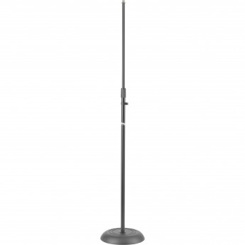 Стойка микрофонная STAGG MIS-1120BK 101205 Стойка микрофонная STAGG MIS-1120BK 101205