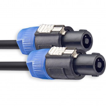 Шнур Speakon-Speakon STAGG SSP10SS25 101206