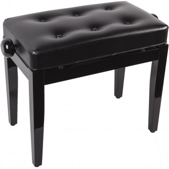 Банкетка STAGG PB43 BKP SBK 101235