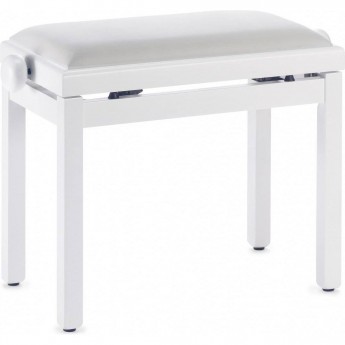 Банкетка STAGG PBF39 WHM VWH 101260