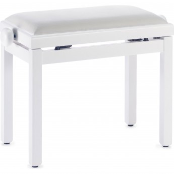 Банкетка STAGG PB39 WHM VWH 101262