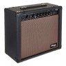 Комбо для акустической гитары STAGG 20 AA R 101279