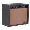Комбо для акустической гитары STAGG 40 AA R 101287