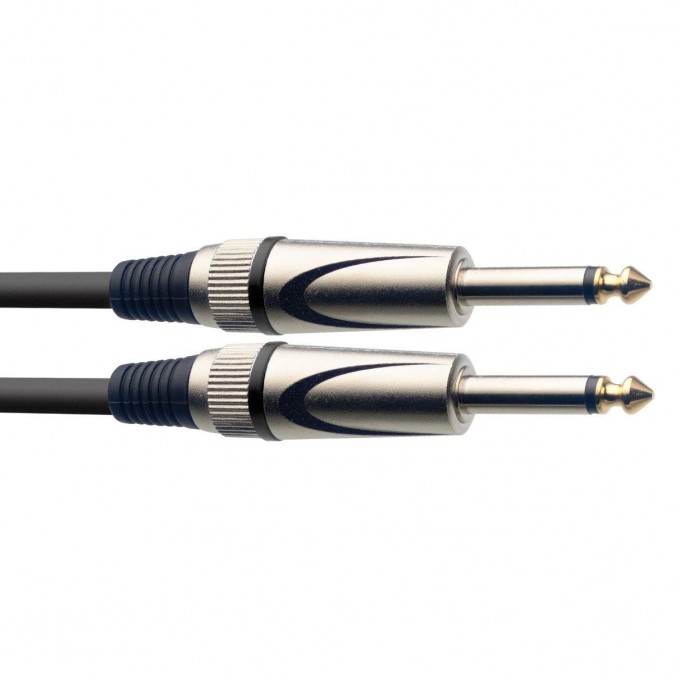 Шнур Jack-Jack STAGG SGC6DL 101302