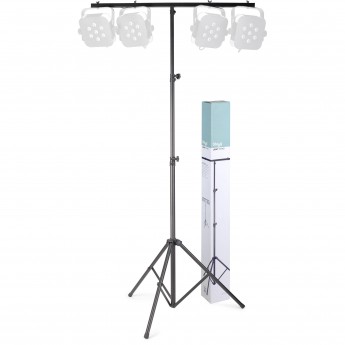 Стойки, штативы STAGG LIS-0822BK 101331 Стойки, штативы STAGG LIS-0822BK 101331