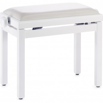 Банкетка STAGG PB39 WHM SWH 101358