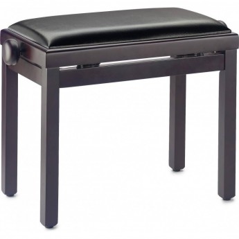 Банкетка STAGG PB39 RWM SBK 101360