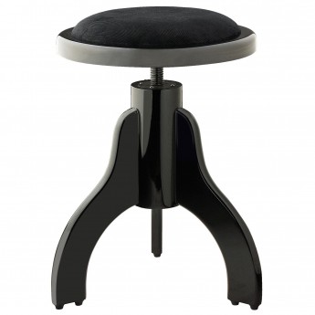 Стулья для музыкантов STAGG PS35 BK M V/BK 101373