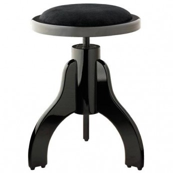 Стулья для музыкантов STAGG PS35 BK P V/BK 101375