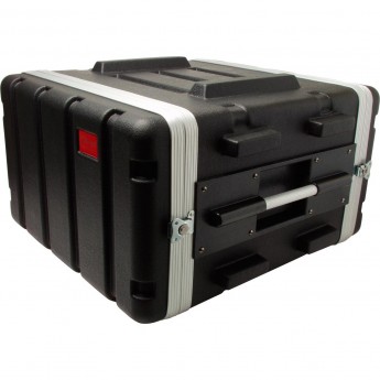 Рэковый кейс STAGG ABS-6U 101385