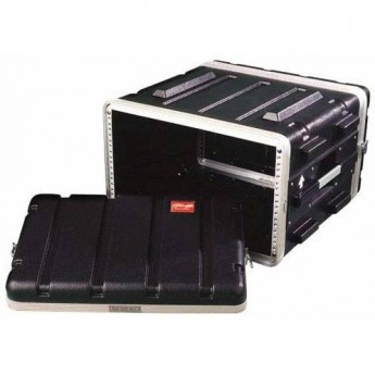 Рэковый кейс STAGG ABS-8U 101485